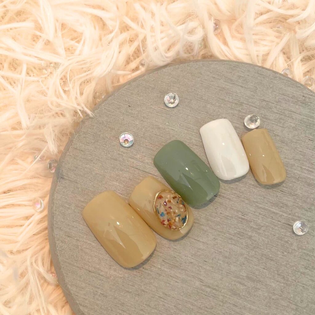 P003　ガーリーシンプル　20－50　8800円